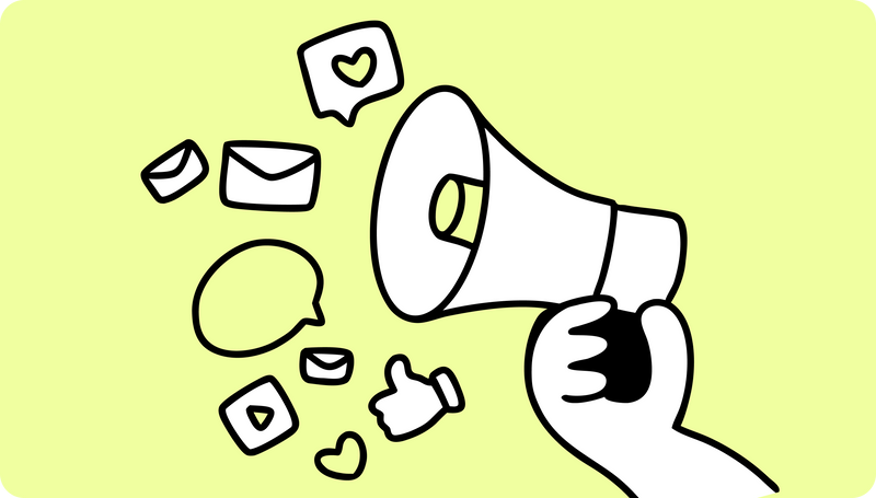 Marketing & Social Media