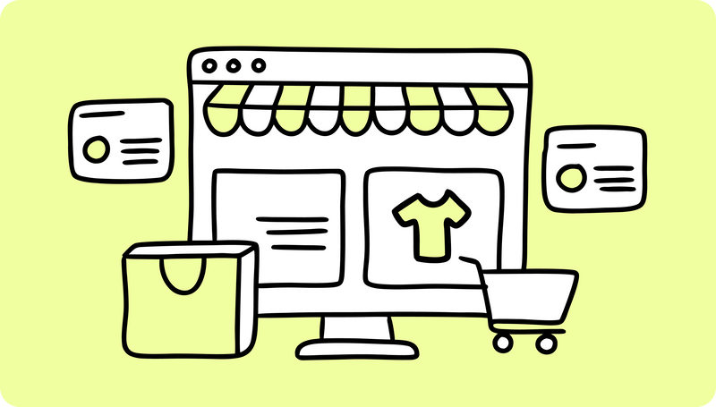 Dirección de Ecommerce