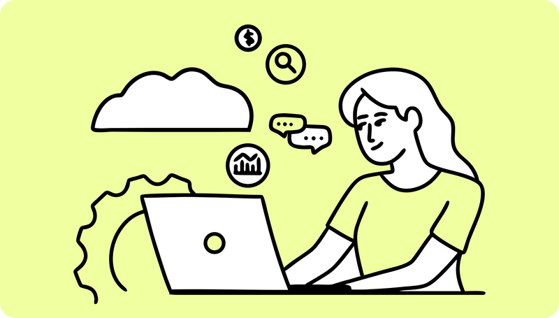 Tecnología e Integraciones