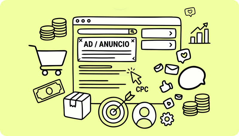 Paid Media e Inversión
